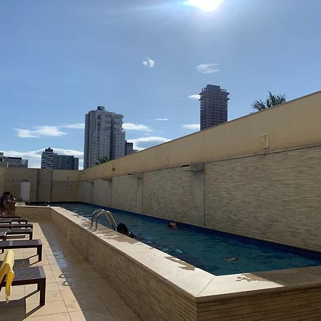 Apartamento 2Q Proximo Ao Albert Einstein Ec1003 Goiânia Buitenkant foto