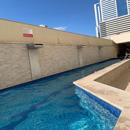 Apartamento 2Q Proximo Ao Albert Einstein Ec1003 Goiânia Buitenkant foto