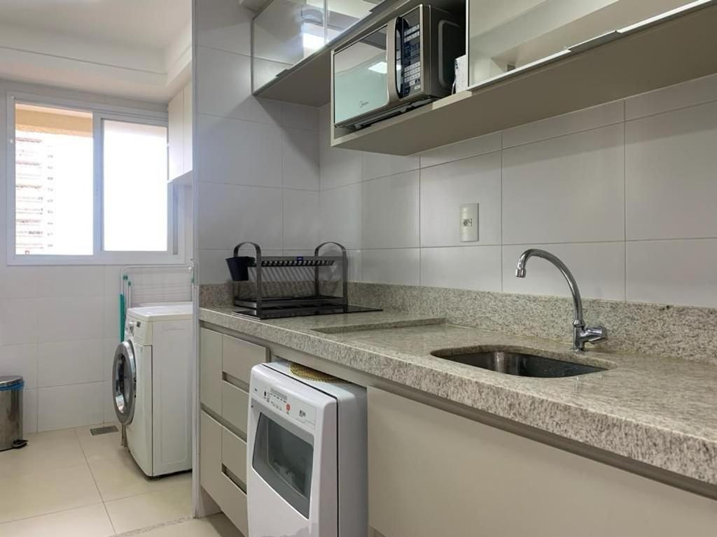 Apartamento 2Q Proximo Ao Albert Einstein Ec1003 Goiânia Buitenkant foto