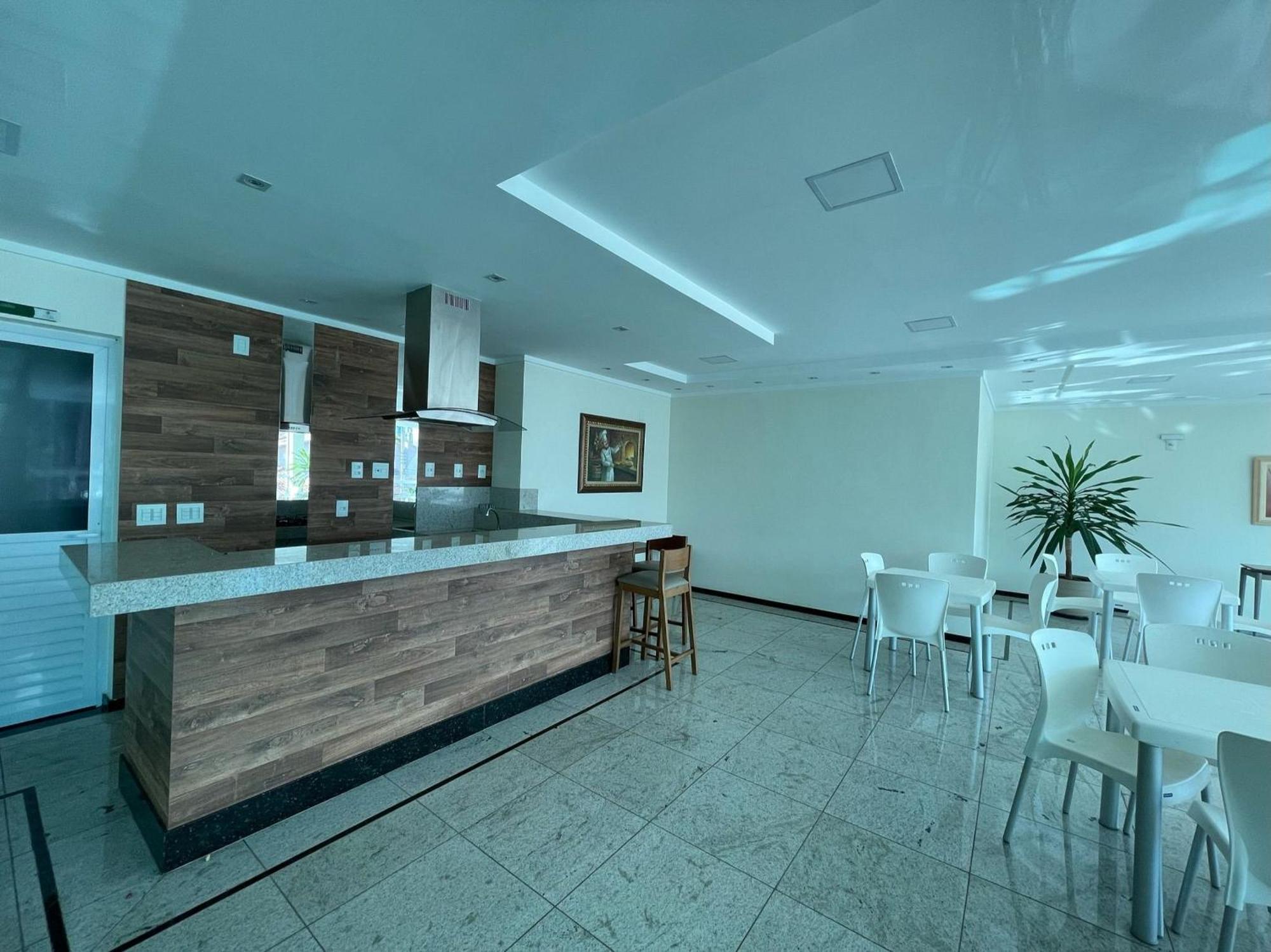 Apartamento 2Q Proximo Ao Albert Einstein Ec1003 Goiânia Buitenkant foto