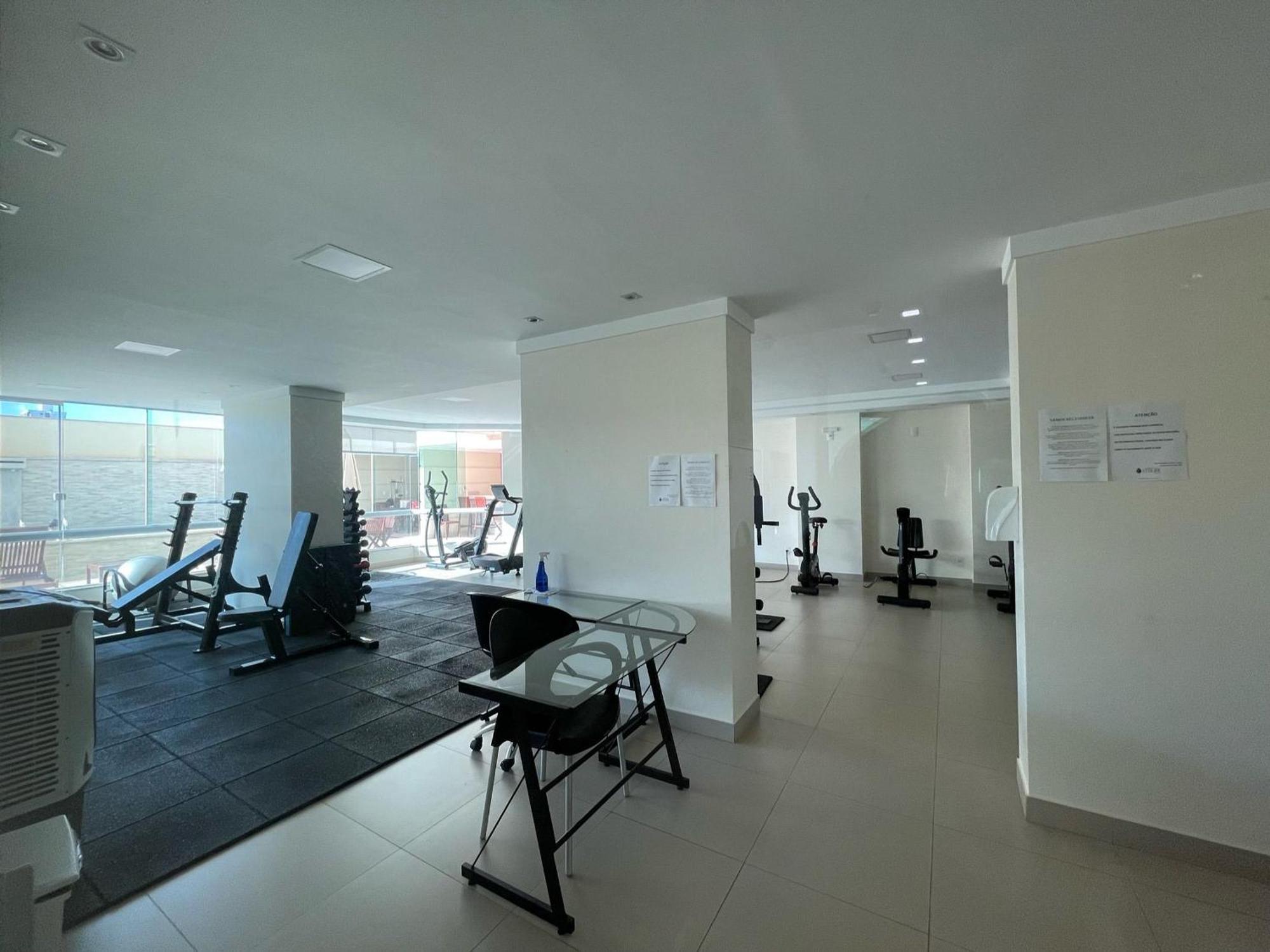 Apartamento 2Q Proximo Ao Albert Einstein Ec1003 Goiânia Buitenkant foto