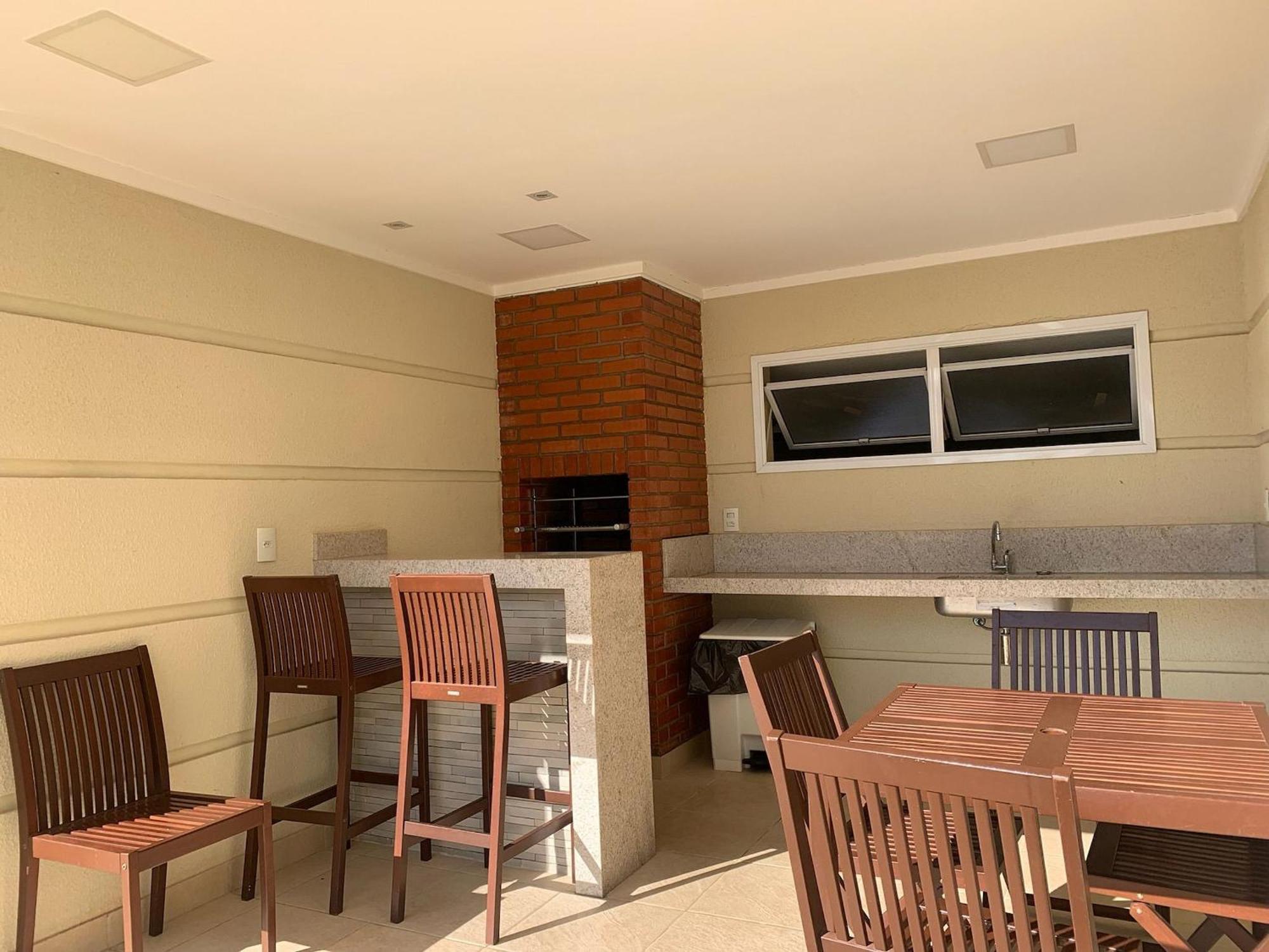 Apartamento 2Q Proximo Ao Albert Einstein Ec1003 Goiânia Buitenkant foto